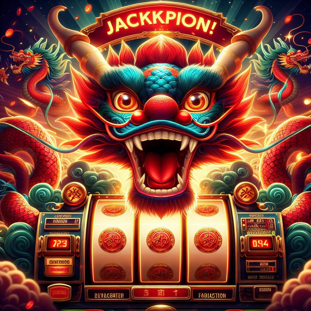 jackpot, fortuna dragon, jogo de azar, mecânicas, estratégias, ganhar, cassinos, online, prêmio, sorte